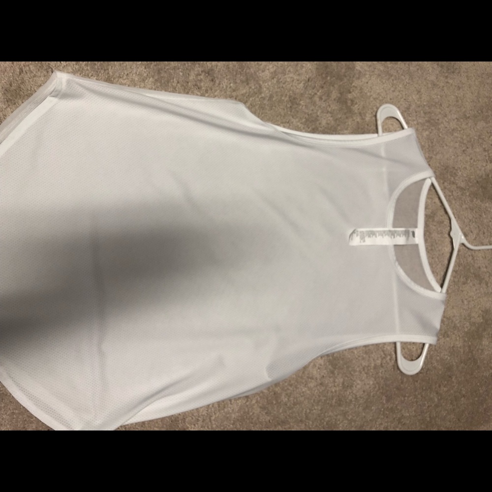 Fabletics workout top